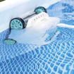 Slika Automatski čistač bazena INTEX ZX300  28005